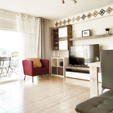 Apartsalou Hawai Apartment Luaran gambar