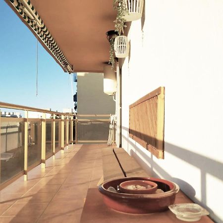 Apartsalou Hawai Apartment Luaran gambar