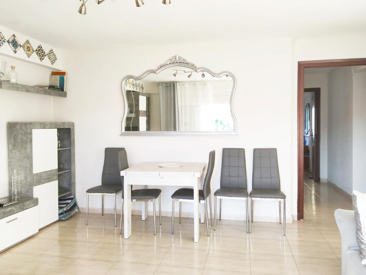 Apartsalou Hawai Apartment Luaran gambar