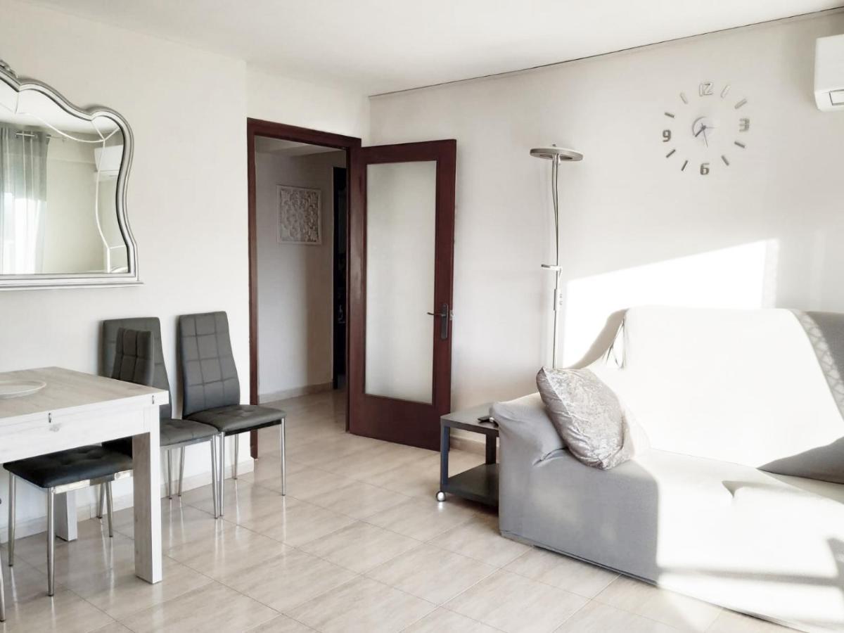 Apartsalou Hawai Apartment Luaran gambar